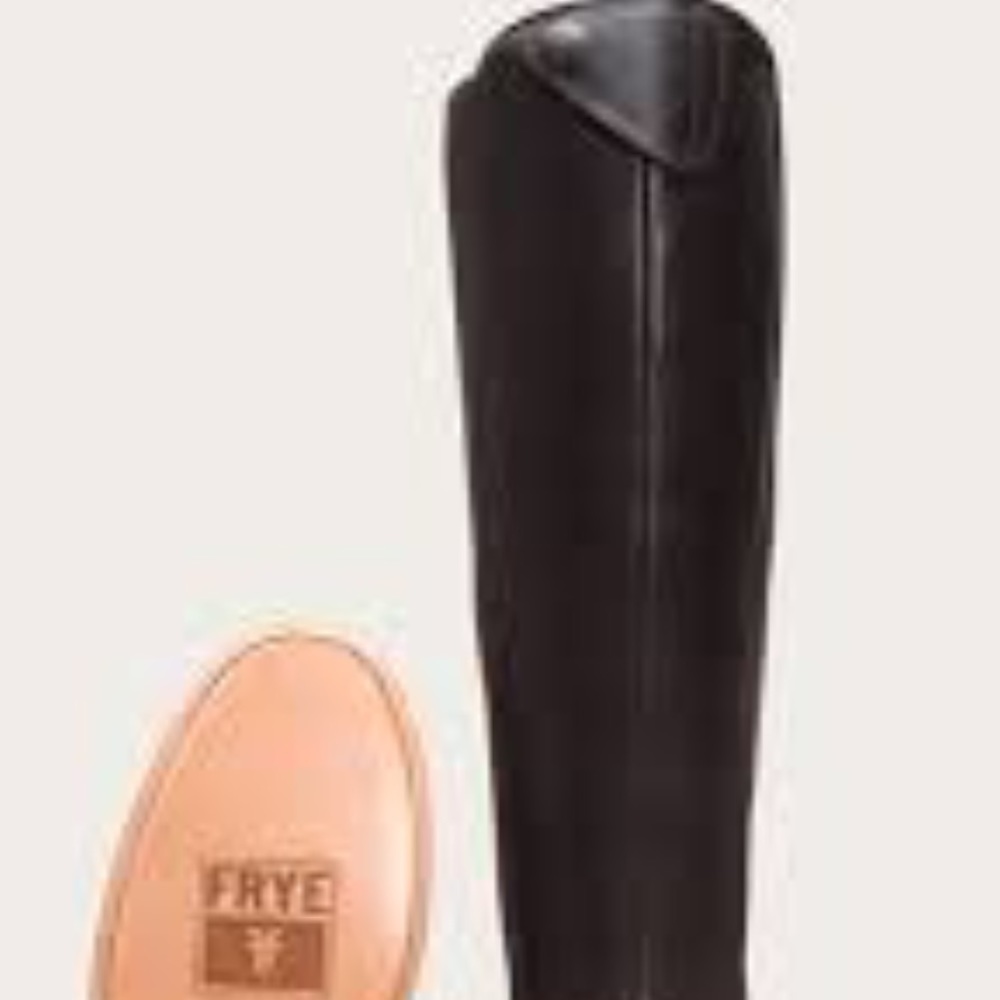 Frye Chelsea Riding Boots - Picture 5 of 10